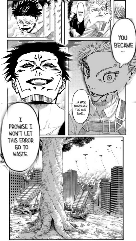 jjk chapter 239|JUJUTSU KAISEN